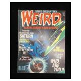 Weird Magazine Vol. 11 #2 1978
