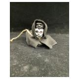 Misfits Porcelain Doll Head 3'