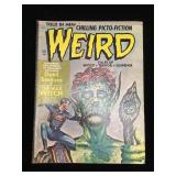Weird Magazine Vol. 5 #2 1971