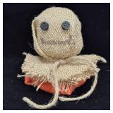 Sam Trick 'r Treat 4' Doll Head Figure