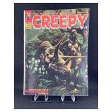 Creepy Magazine #36 1970