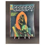 Creepy Magazine #46 1972