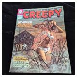 Creepy Magazine #29 1969