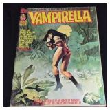 Vampirella Magazine #42 1975