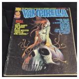 Vampirella Magazine #39 1975