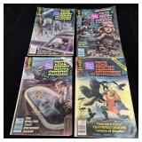 Four Vintage Gold Key Comics Riplys True...