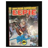 Eerie Magazine #96 1978