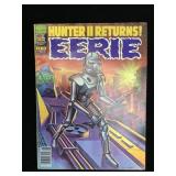 Eerie Magazine #101 1979