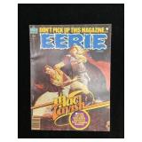 Eerie Magazine #105 1979