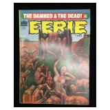 Eerie Magazine #103 1979
