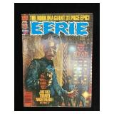 Eerie Magazine #98 1979