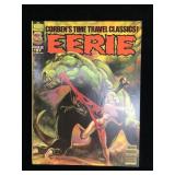 Eerie Magazine #97 1978