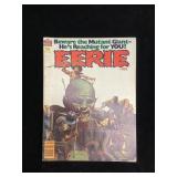 Eerie Magazine #102 1979