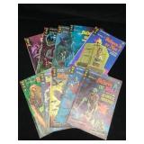 10 Ripleyï¿½s Believe It or Not Comics 1960s-70s