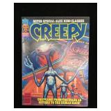 Creepy Magazine #119 1980