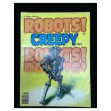 Creepy Magazine #104 1979