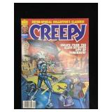 Creepy Magazine #121 1980