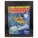 Creepy Magazine #94 1978