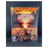 Creepy Magazine #99 1978