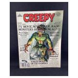 Creepy Magazine #98 1978