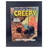 Creepy Magazine #95 1978