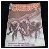 Creepy Magazine #15 1966