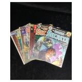 5 The House of Secrets 1970s DC Comics