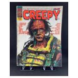 Creepy Magazine #64 1974