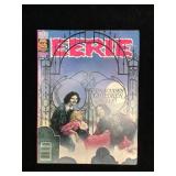 Eerie Magazine #93 1978