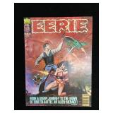 Eerie Magazine #95 1978