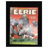 Eerie Magazine #79 1979