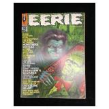 Eerie Magazine #19 1968
