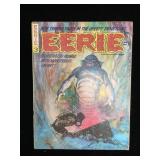 Eerie Magazine #3 1966