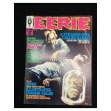 Eerie Magazine #16 1968