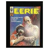Eerie Magazine #12 1967