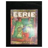 Eerie Magazine #6 1966