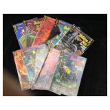 10 Ripleyï¿½s Believe It or Not Comics 1960s-70s