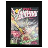 Weird Vampire Tales Vol. 5 #1 1981