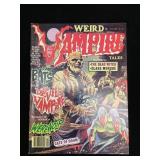 Weird Vampire Tales Vol. 3 #3 1979