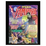 Weird Vampire Tales Vol.4 #3 1980