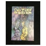 Only the End of the World Again Oni Press 2000