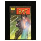 The Bat #1 Apple Comics 1990
