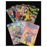 10 Unexpected 1960s-80s DC Comics