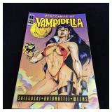 Vengeance of Vampirella #3 Harris Comics