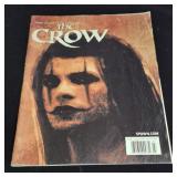Todd McFarlane Presents The Crow Spawn.com 2000