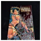 Vengeance of Vampirella #25 Harris Comics