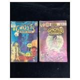 The Many Ghosts of Doctor Graves 1970s Comics