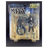 Kiss Psycho Circus Ace Frehley/Stiltman Figure