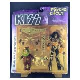 Kiss Psycho Circus Paul Stanley/The Jester Figure