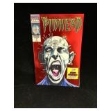 Pinhead #1 Marvel/Epic Comics 1993